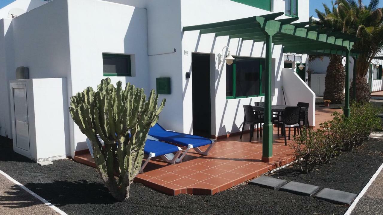 Bungalow Franck Пуэрто дель Кармен Экстерьер фото